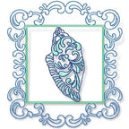 Sea Shell Blocks