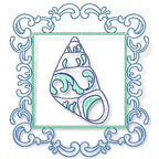 Sea Shell Blocks