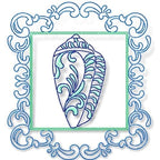Sea Shell Blocks