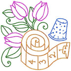 Sewing Bits