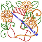Sewing Bits