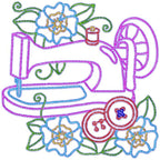 Sewing Bits