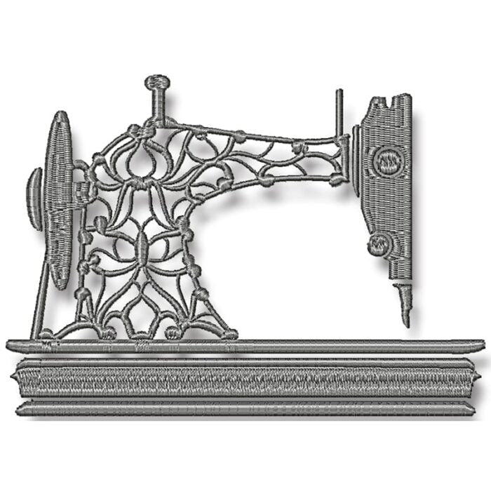 Sewing Machines
