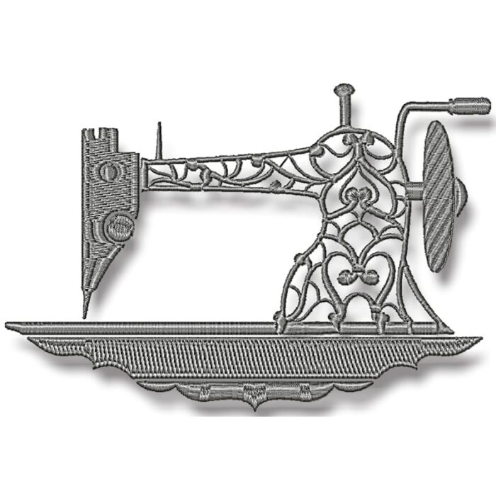 Sewing Machines