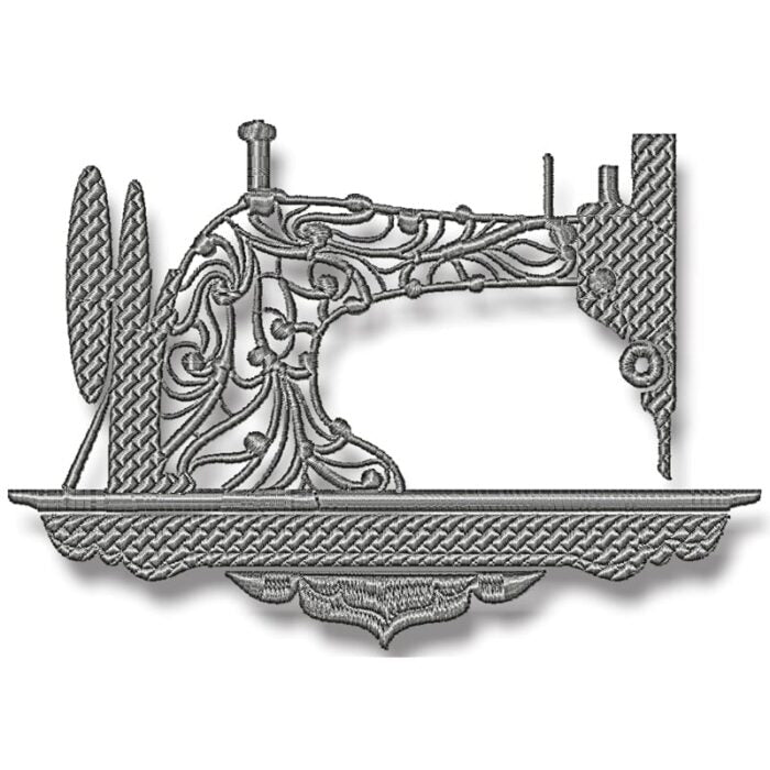 Sewing Machines