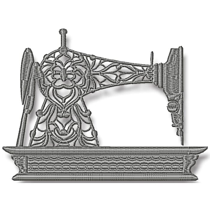 Sewing Machines