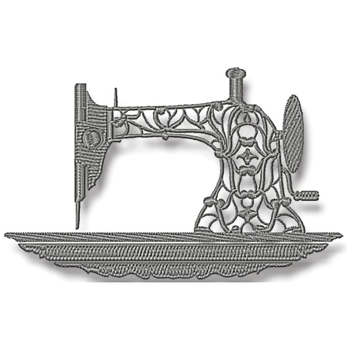 Sewing Machines