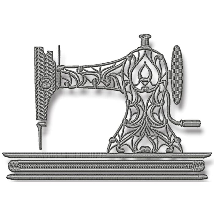 Sewing Machines