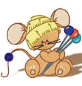 Sewing Mice