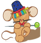 Sewing Mice