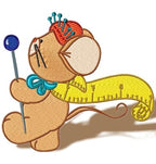 Sewing Mice