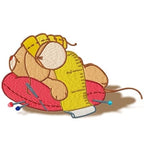 Sewing Mice