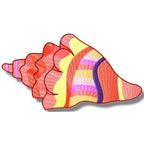 shells fancy