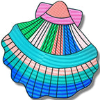 shells fancy