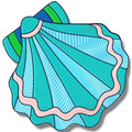 shells fancy