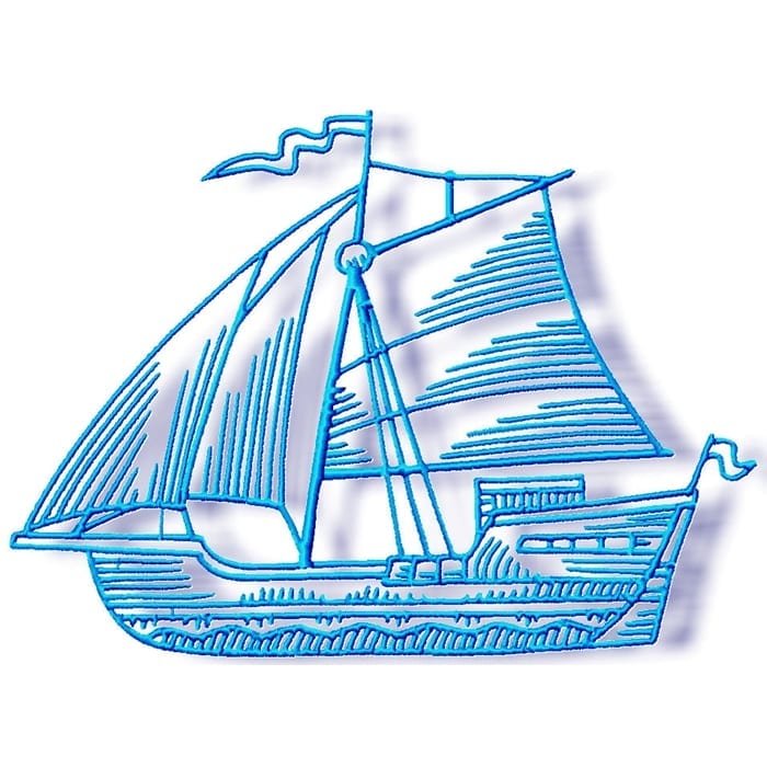 Sailing Ships