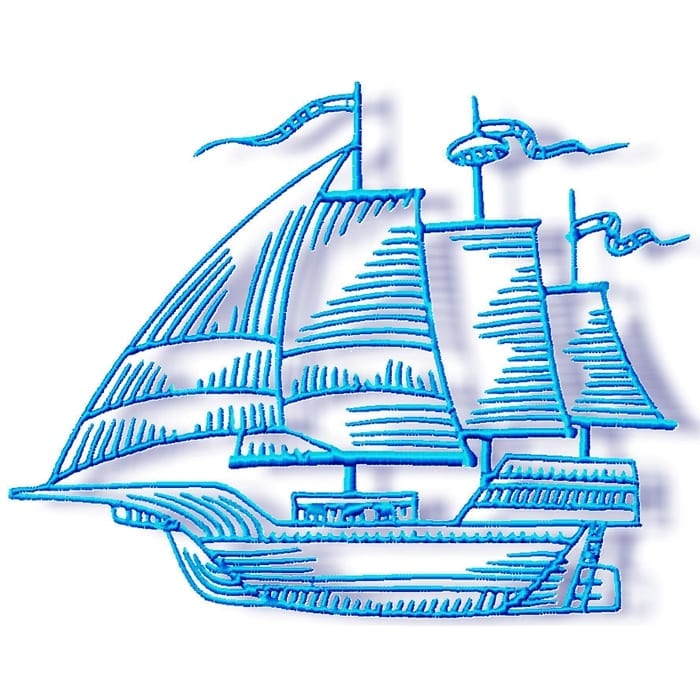 Sailing Ships