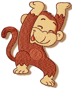 Skip the Monkey Set