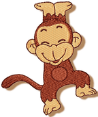 Skip the Monkey Set