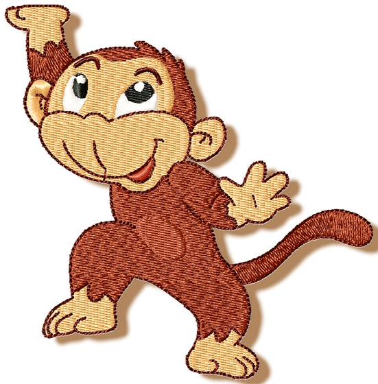 Skip the Monkey Set