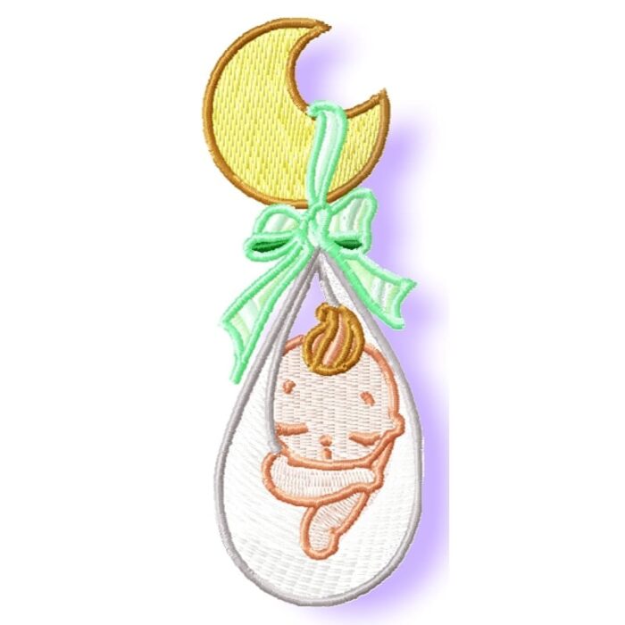 Sleep Time Bub