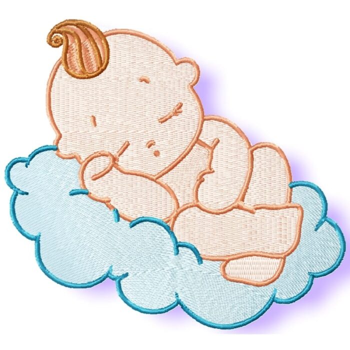 Sleep Time Bub