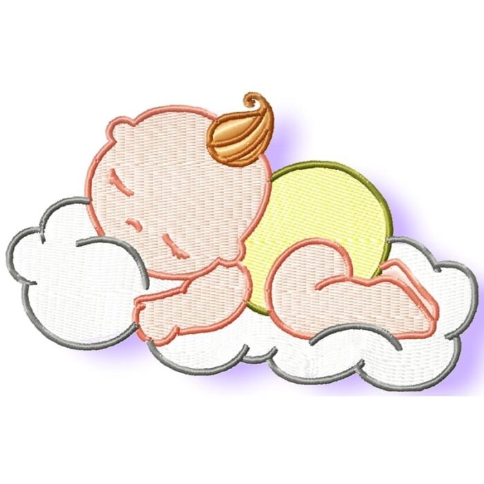 Sleep Time Bub