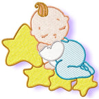Sleep Time Bub