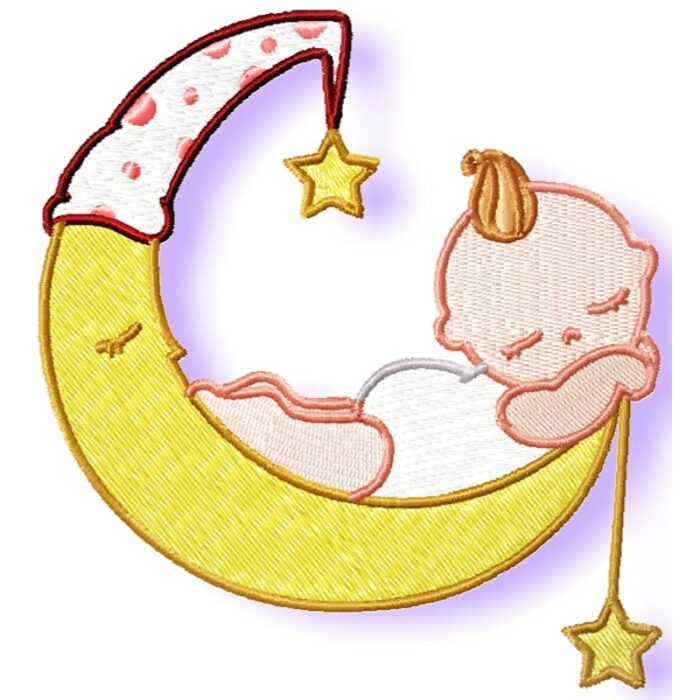 Sleep Time Bub
