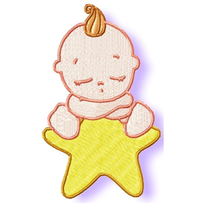 Sleep Time Bub