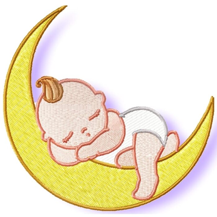 Sleep Time Bub