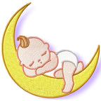 Sleep Time Bub