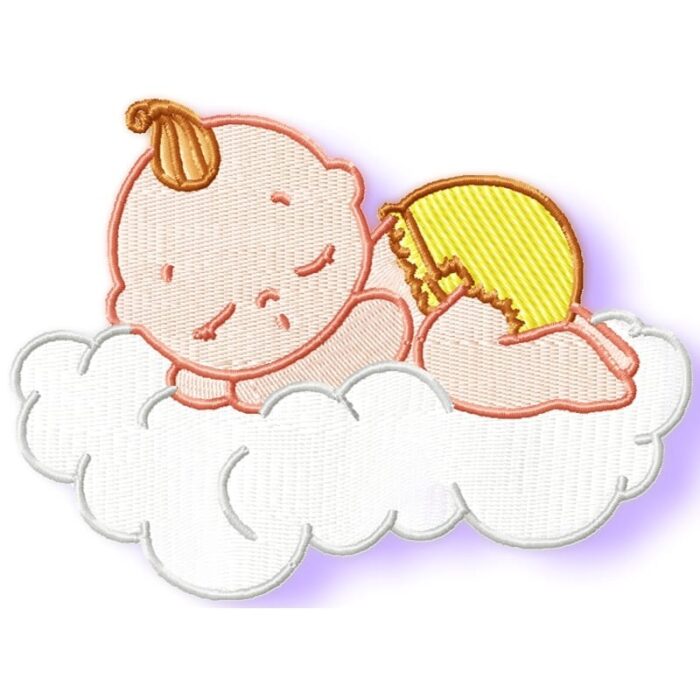 Sleep Time Bub