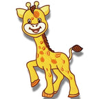 Smiling Zoo