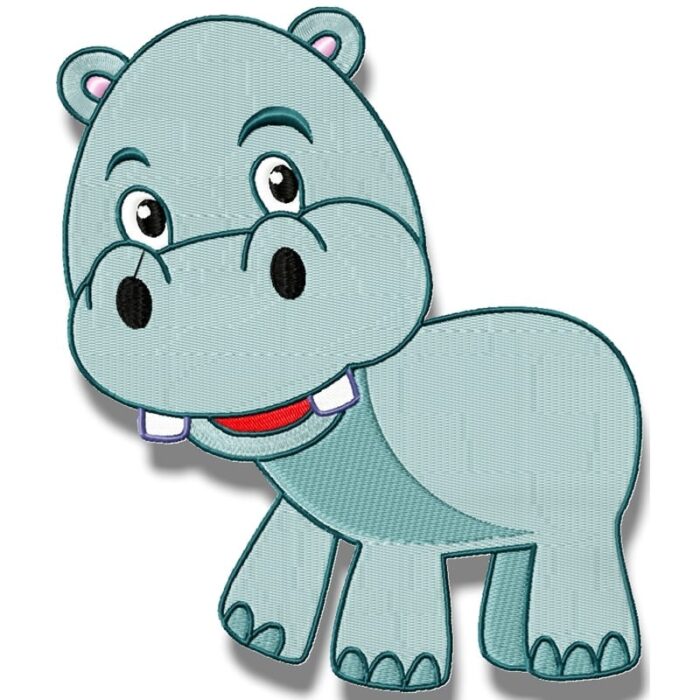 Smiling Zoo