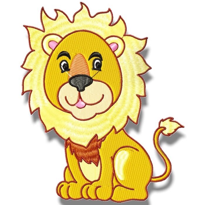 Smiling Zoo