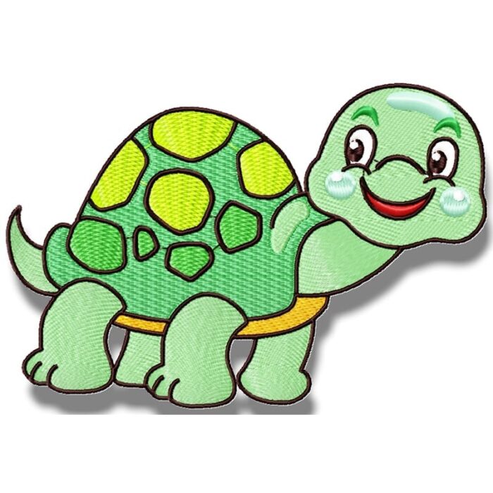 Smiling Zoo