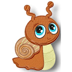 Turtle and Snail
