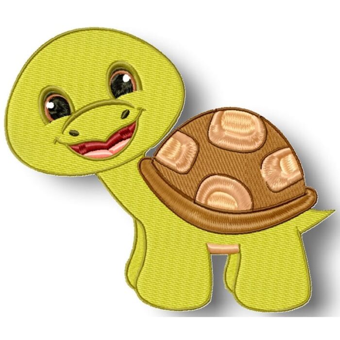 Turtle and Snail