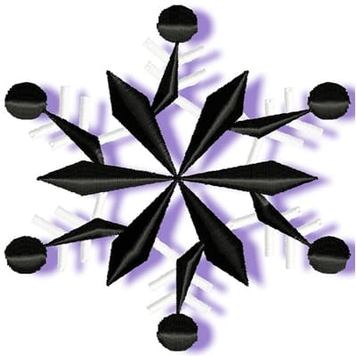 Snowflake Set