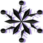 Snowflake Set