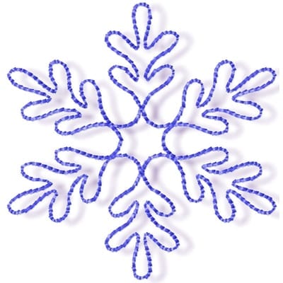 Snowflake Set