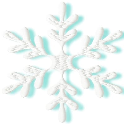 Snowflake Set