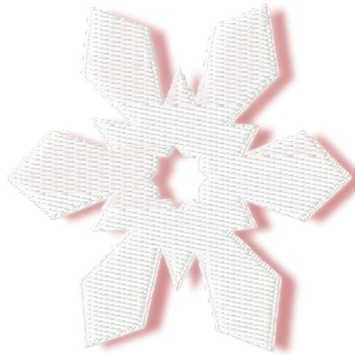 Snowflake Set