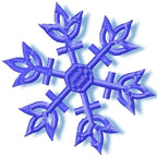 Snowflake Set