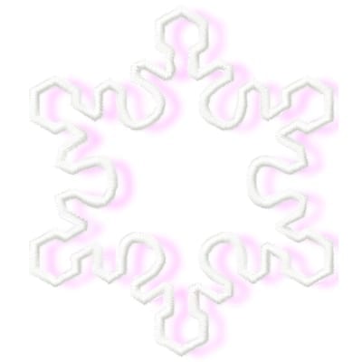 Snowflake Set