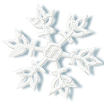 Snowflake Set