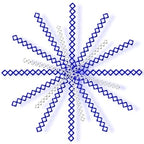 Snowflake Set