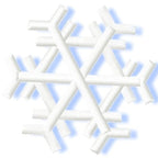Snowflake Set