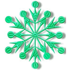 Snowflake Set